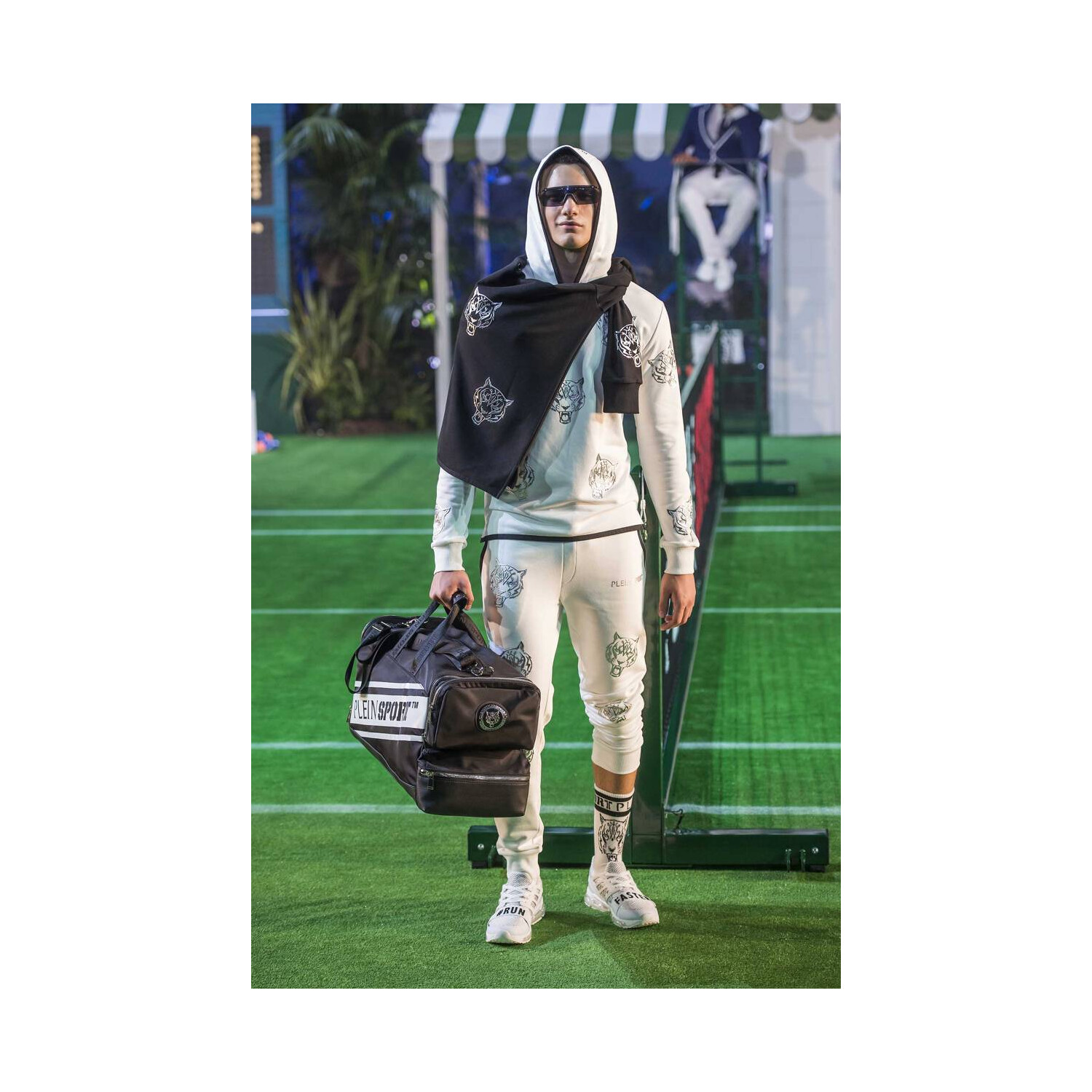 Фото Plein Sport ss19 43